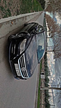 پاسات CC • ١.٨ TSI • ٦ سرعات