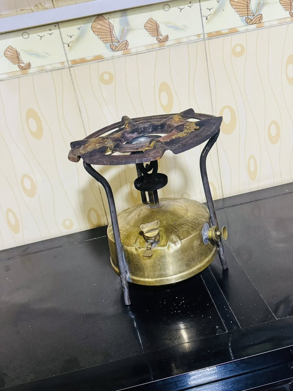 بريمز ببور نفطي نحاس قديم شرط شغل مكان بصره


**إذا كنت صاحب هذا الإعلان وتريد حذفه لأي سبب، رجاءا أرسل رسالة إلى الدعم الفني**