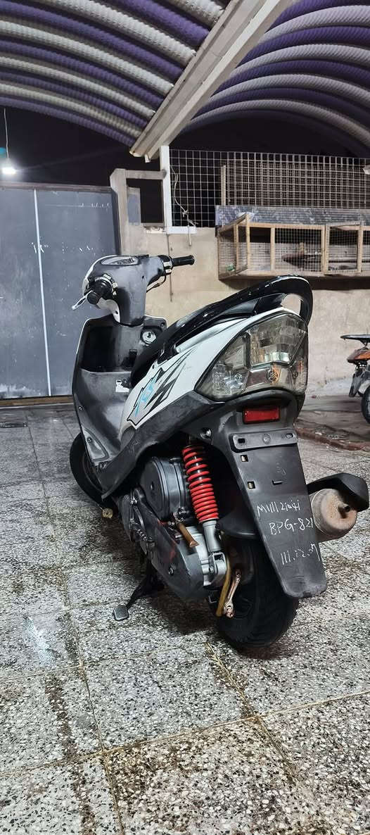 السلام عليكم 
ماكس عدله للبيع 
دراجه نضافه فول 
دراجه فول ملاح 
مكاني نجف كوفه شارع الطاقه
سعر 850 
مكينه نضافه جيب فيتر وتعال برغي واحد مامفتوح بيها 
موجود ماسنجر 
***********
