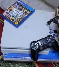 بلي فور • جوستك • نضافة ٩٩