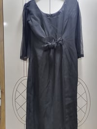 فستان • ابلاش • يلبس سبعينات