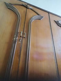 غرفه صاج لبيع عنوان بغداد تلفون 07714340748