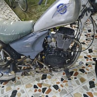 موطور ديلام للبيع  سلف  لايت عالي ناصي  بك لايت  سعر 400 وبي مجال  اي ...