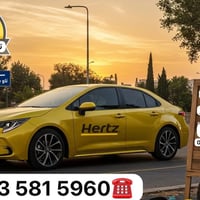 شنو اليميزنه عن غيرنه ؟ 1️⃣كباتن خبره في القياده والتعامل  2️⃣سيارات ح...