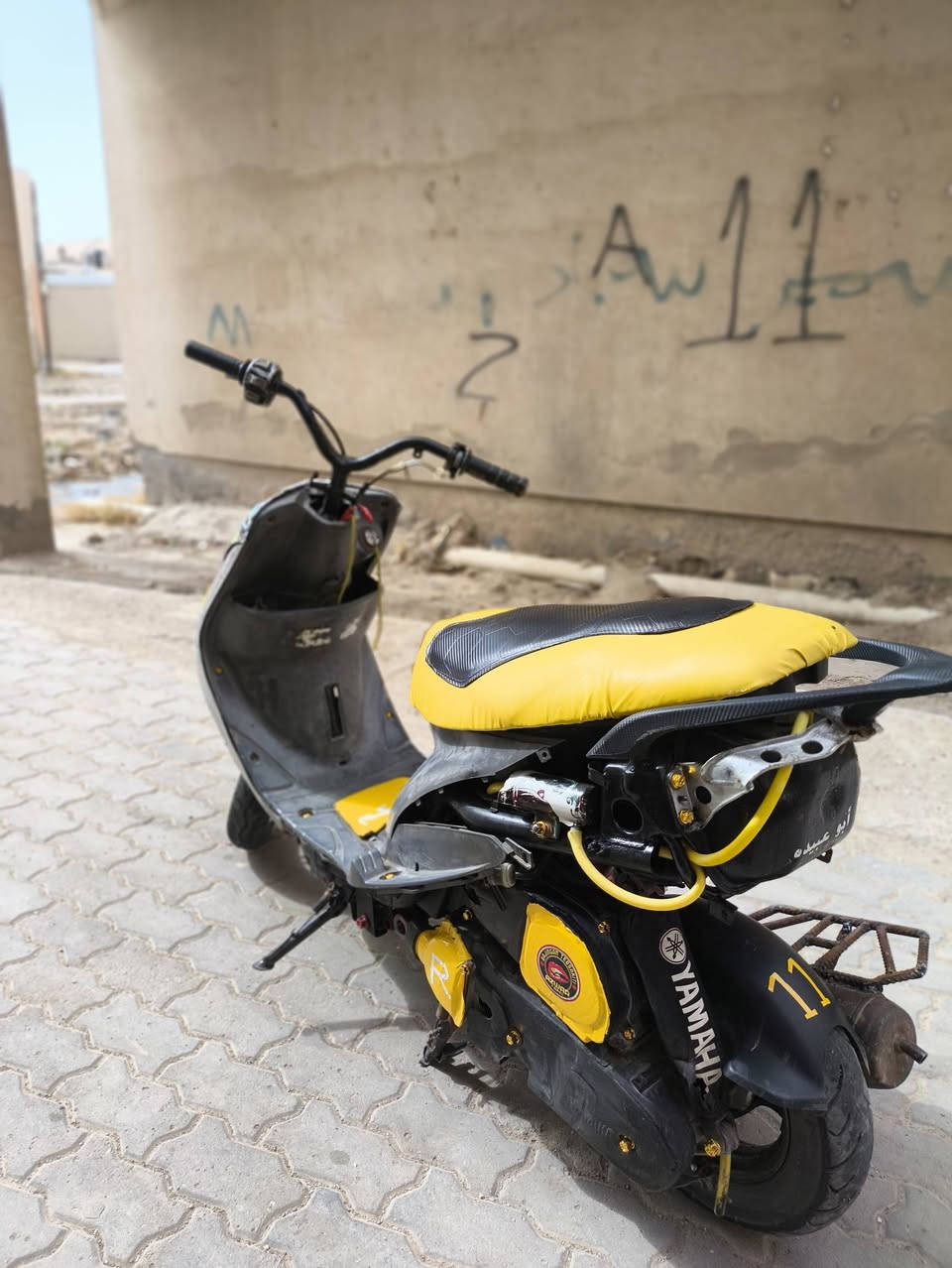 منغولي حربيه سعر 450 وبيه مجال عوزه ترتيب خارجي مكينه حلوه 49 بلاديه مفتوحه مره وحده غراضه كله بلادي تزويد +بيه تزويد بسيط صالنصه بلاديه دراجه مابيه شلعه بس معدل الله شاهد فول طيران ✈️ تريد تأخذه ترتبه تريد تعوفه على حطته المو شراي لا يراسل رجاء


**إذا كنت صاحب هذا الإعلان وتريد حذفه لأي سبب، رجاءا أرسل رسالة إلى الدعم الفني**