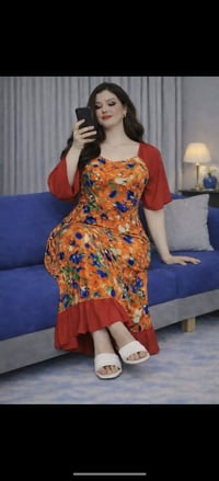 دشداشه كشمير • موديل صيفي ٢٠٢٦ • مقاسات L-XXL