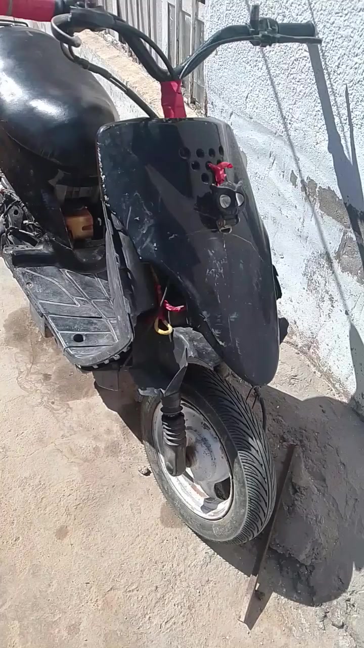 سلام عليكم البيع حربي السعر140او بيها مجال


**إذا كنت صاحب هذا الإعلان وتريد حذفه لأي سبب، رجاءا أرسل رسالة إلى الدعم الفني**