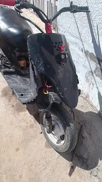 حربي • بيها مجال