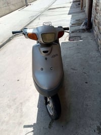 ابريو • شاصي شرط • مطور شحن