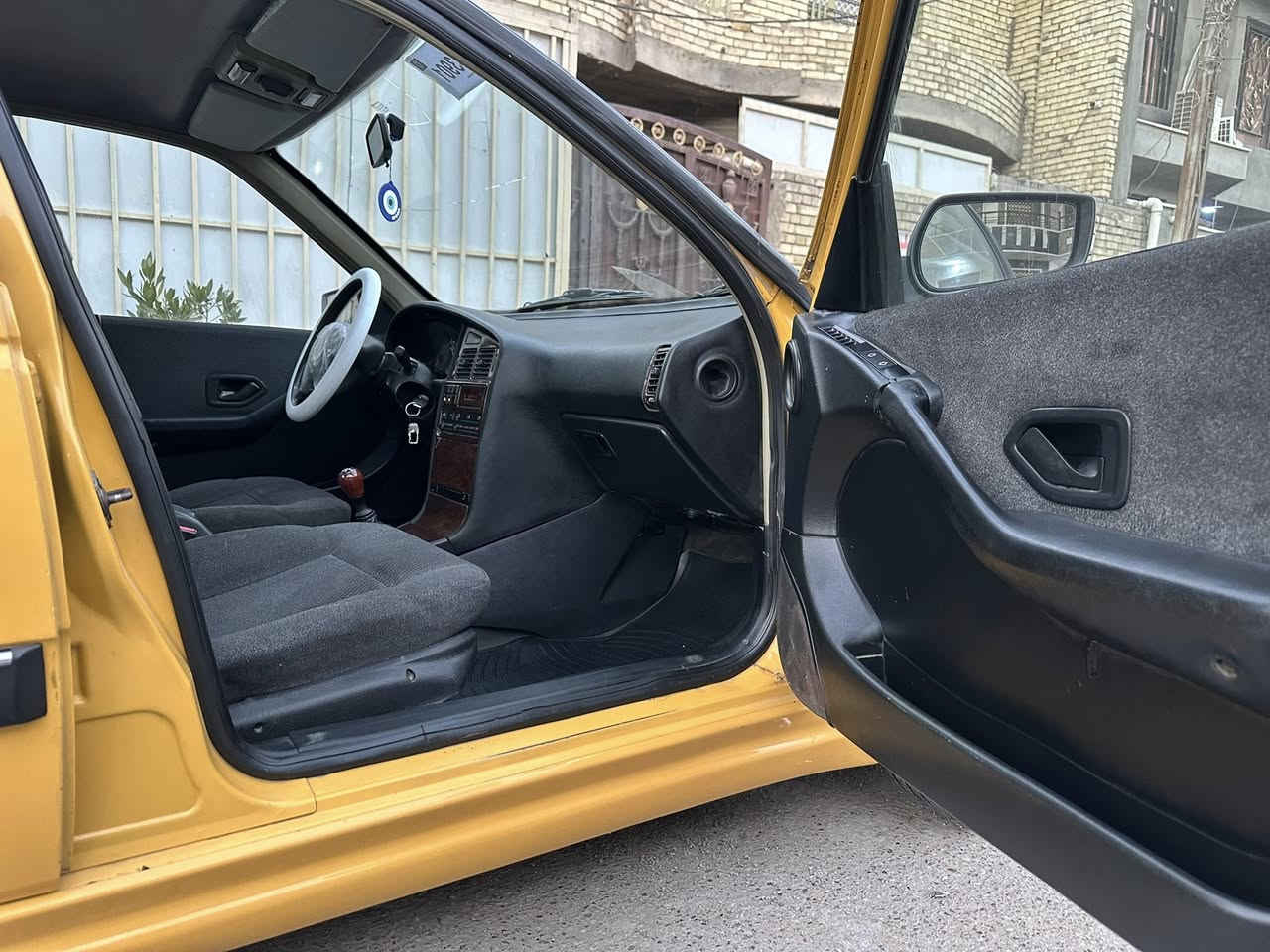 سلام عليكم بيجو بارص موديل 2015 السياره جديده بمعنه الكلمه اي نقص ما بيه السعر ( 55 )

‭0771 778 4660‬
