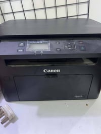 طابعة كانون • إلكترونيات