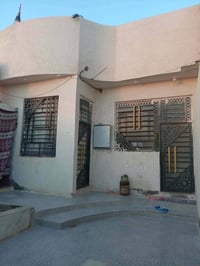 بيت للبيع • ابو الخصيب • منزل للبيع • عقار • وقف سني • بيت مساحة 170 •...