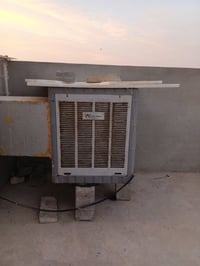 مبردة • ٤ ونص • سرعتين