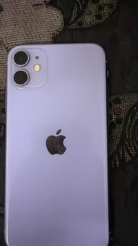 ايفون ١١ • ٦٢ • بطارية مبدلة