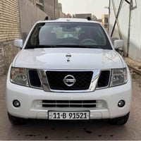 باثفندر • ٢٠٠٨ • وارد امريكي