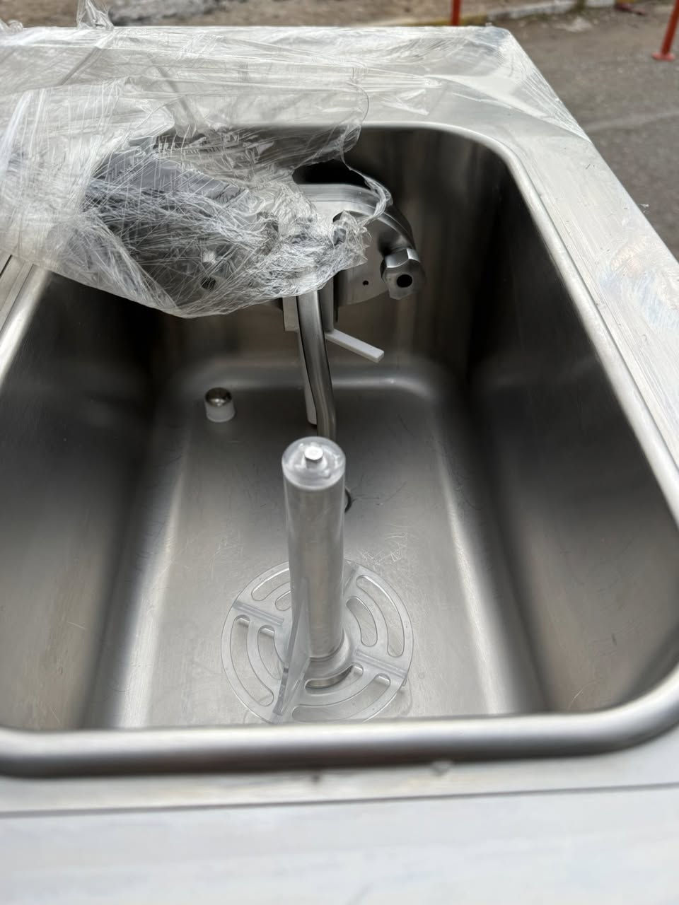 مكينة اسكوفاير ياباني بمب وخلاط مستخدمة كلش قليل اقل شهر كهرباء ثري فيز مكينة سوبر  سعرها ٢٨ ورقة نهايتة


**إذا كنت صاحب هذا الإعلان وتريد حذفه لأي سبب، رجاءا أرسل رسالة إلى الدعم الفني**