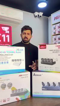 إذا تبحث عن الأمان الحقيقي 🔐 فاختيارك لازم يكون من أقوى شركات أنظمة ال...