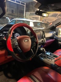 للبيع او المراوس فور f150 السياره فرل مراصفات لون ماروني مميز كلش كلش ...