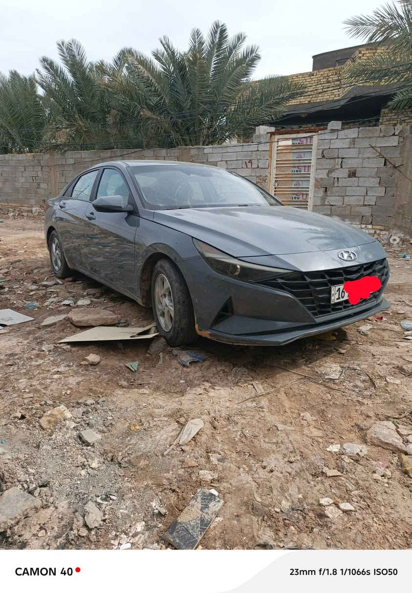 النترا معوقين قادسيه 2022
حادث جاملغ وبنيد فقط شرط السونار  فقط بدايه الغد جدا بسيط  

سياره جديده كلش و جاهزه للاخير 

مكينه 2000 كفاله من فتح وبخار  

سياره جديده ع وضع الشركه  ماشيه 69 الف كيلو 
  

للبيع او مراوس بتكسي 

   مكاني ديوانيه مركز 

السعر 134    

‏‪***********‬‏
