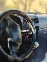 ٢٠٠١ • قير وموتور شرط • رقم دولي