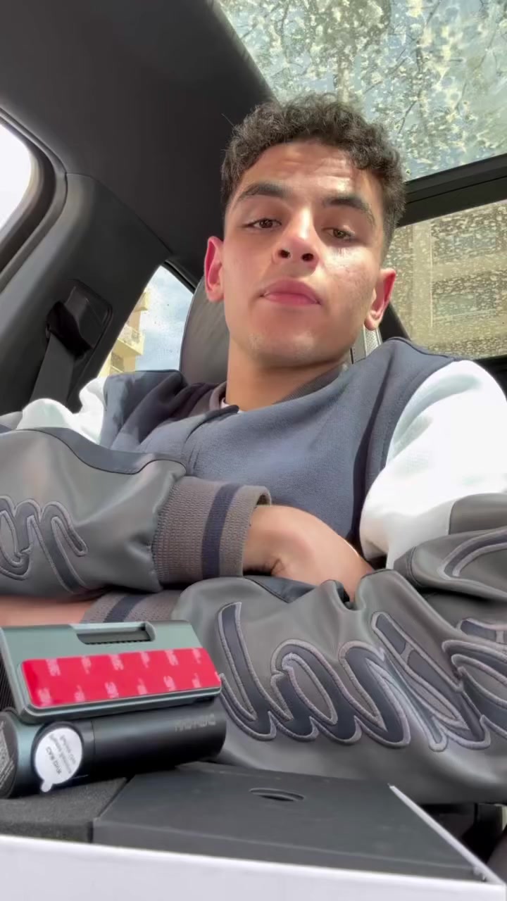 خطوتك الاولى لحمايت عربيتك 🌟🌹


**إذا كنت صاحب هذا الإعلان وتريد حذفه لأي سبب، رجاءا أرسل رسالة إلى الدعم الفني**