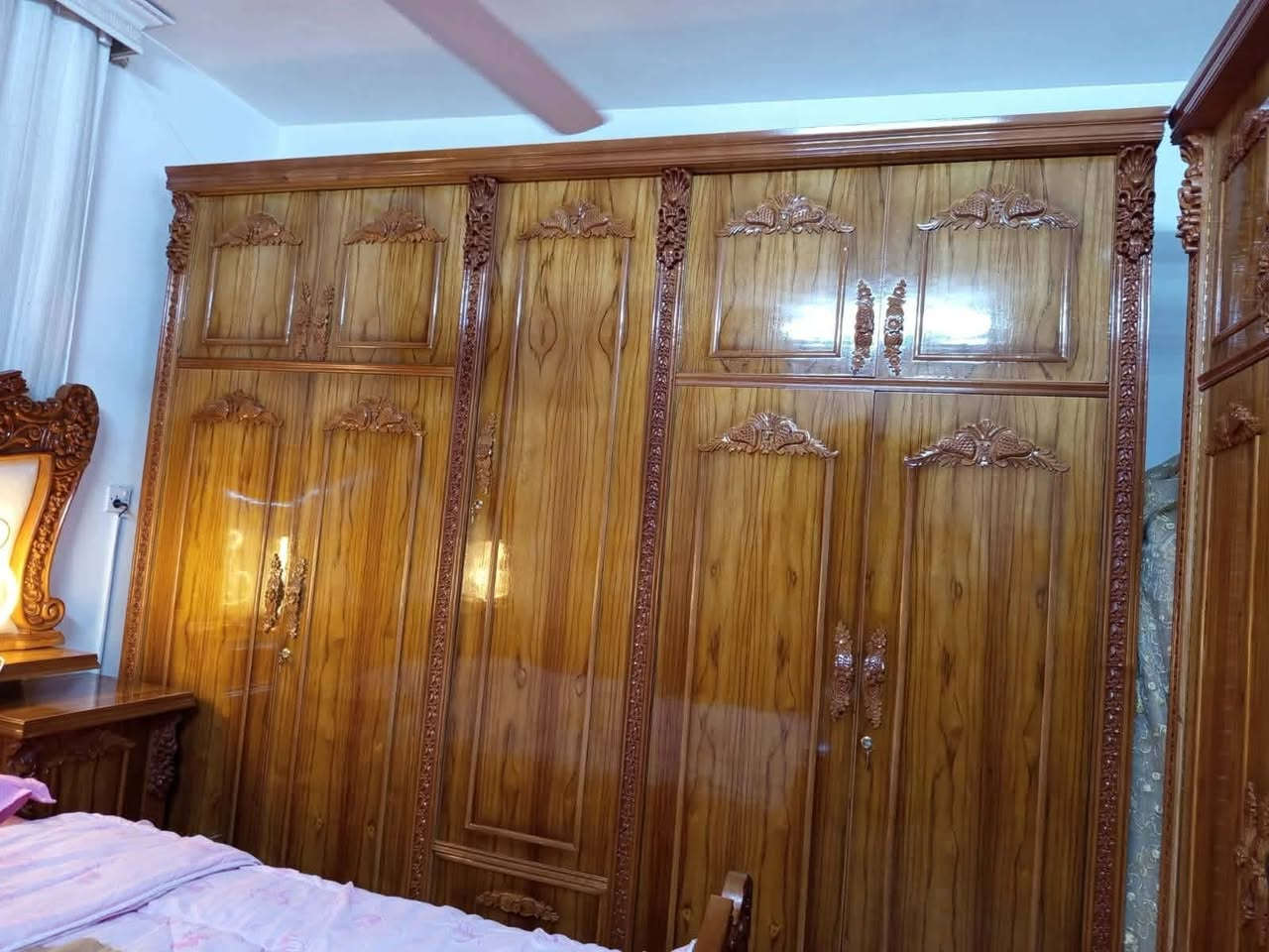 غرفة جديدة توصية صاج ثقيل


**إذا كنت صاحب هذا الإعلان وتريد حذفه لأي سبب، رجاءا أرسل رسالة إلى الدعم الفني**