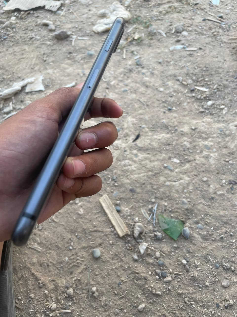 آيفون ٨ بلاص جهاز نضيف بشكل كامراته طبع امبدل شاشه اصليه بطاريهً ١٠٠ للبيع السعر110 بس مجال بسيط حك جيتكً


**إذا كنت صاحب هذا الإعلان وتريد حذفه لأي سبب، رجاءا أرسل رسالة إلى الدعم الفني**