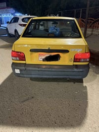 موديل 2012 • رقم احمر • مكينه تخبل