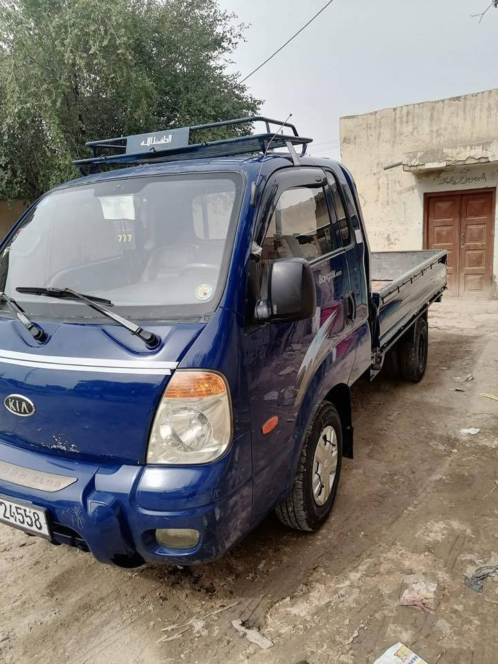 السلام عليكم مكلف بالنشر مكلف بالنشر
كيا بنكو 2008 نوع محسن السيار محرك مشترك 

السعر85 وبيهه مجال المكان البصرة القرنة

تواصل ***********
