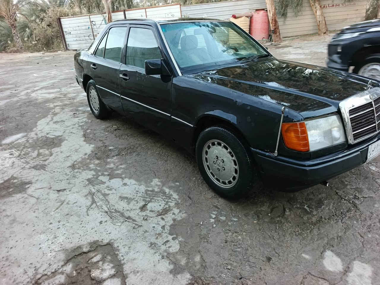 مارسدس للبيع محرك 3000كير ومحرك جدد
اتصال ***********
