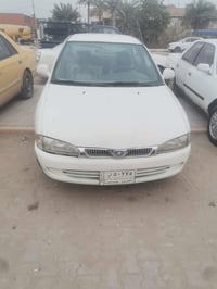 بروتون • ٢٠٠٢ • مرخصت الدمن