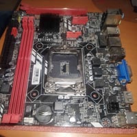 مذر بورد • مستعمل • جيل الثاني والثالث