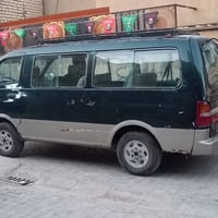 كيه بريجو مديل ٩٦ بسمي داخله هزه سياره رقمهه بابل مشروع وطني سياره مال...