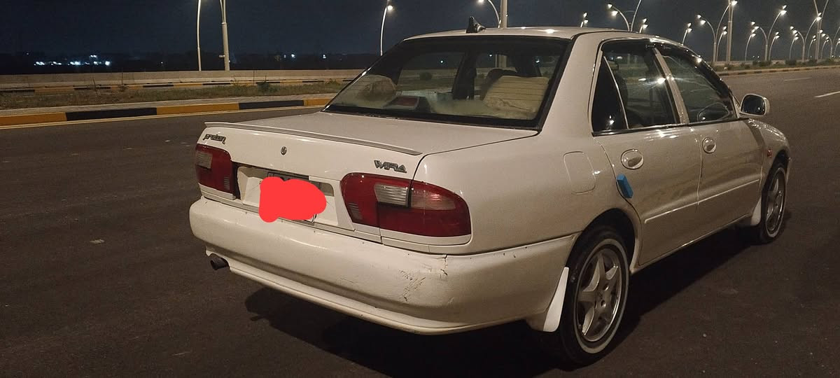 بروتون 2002 كير عادي رقم صلاح الدين دولي , عنوان صلاح الدين سامراء, سعر 45 وبيها مجال للشراي
للاستفسار: ***********
