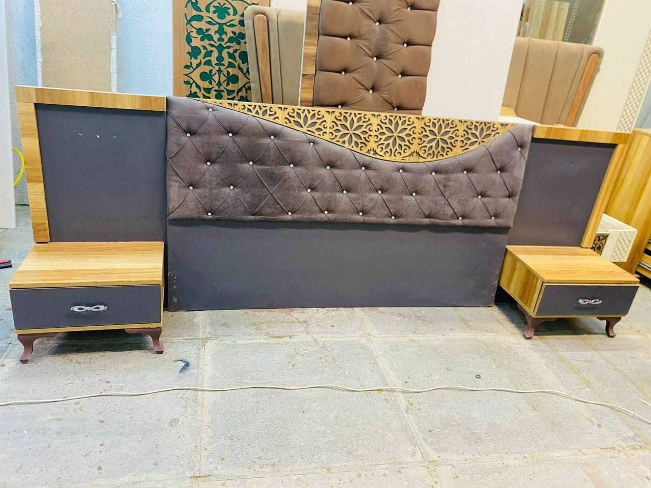فول نظااافه وعرض بالسعر 375 والشد والنقل مجاني داخل بغداد 💮💮💮💮


**إذا كنت صاحب هذا الإعلان وتريد حذفه لأي سبب، رجاءا أرسل رسالة إلى الدعم الفني**