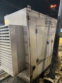 مولد • بيركنز • ٦بستم