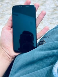 آيفون ١١ • شاشة مبدلة • شاشة آبل