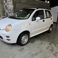 كيو كيو مديل 2009 مكوفله من كلشي 4 بستم كير ومكينه مكفولات شرط الفحص م...