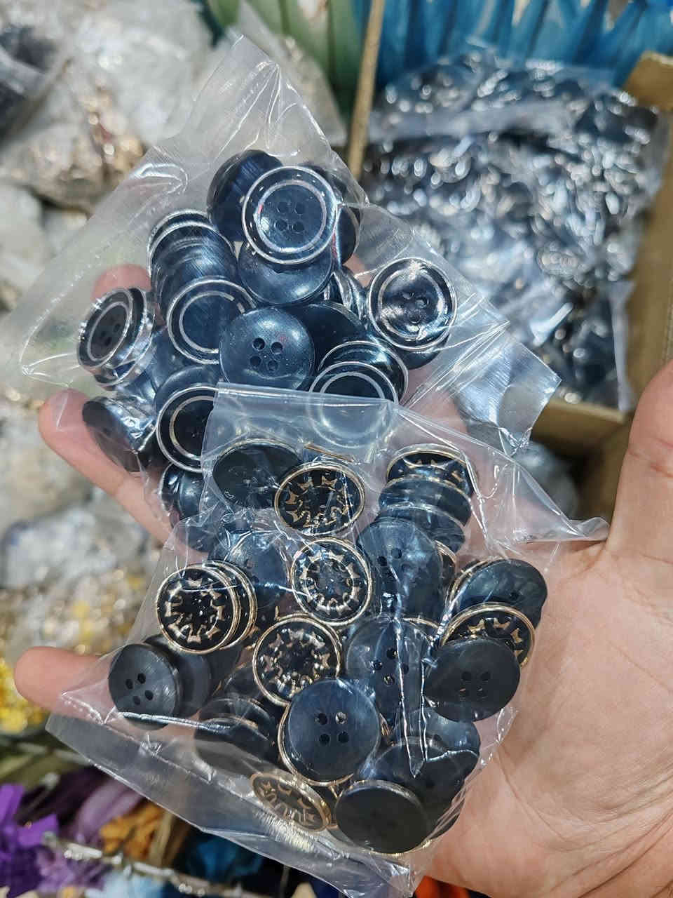 تم بحمد الله اكمال المسواك الجديد
                    😍😍😍لوازم خياطه صلاح المرير😍😍😍
                      ❤️❤️❤️تجدون لدينا كل جديد❤️❤️❤️
                    👈🏻👈🏻👈🏻مسواك جديد كل اسبوع👉🏻👉🏻👉🏻
يتوفر لدينا توصيل جميع محافظات العراق 
العنوان:صلاح الدين/بيجي - سوق الجمله للألبسة النسائيه - المربع الاول - مقابل مجمع ابو طه - مجاور ازياء عسولة
مصطفى *********** واتساب
🌹متواجدون جميع ايام الاسبوع🌹
