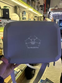 جنطة درون • Dji ميني ٣ • اصلية