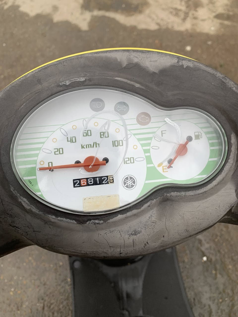 سلام عليكم فله للبيع مال رتبه جديده بل جيس نازله من الرتبه 2026/1/24بل كارتون مكفول كفاله عامه من التاير للتاير مكاني بل مدينه الحبيبيه يم وليد ابو الكص ***********السعر علا الخاص (اكو فيديو توضيحي )
