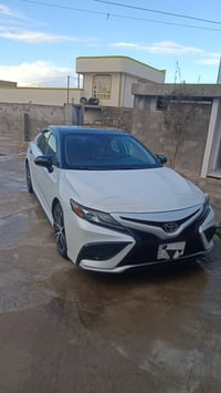 السلام وعليكم  كامري موديل 2021فول مواصفات  موصفات.  ✅بصمه ✅بانورامه ✅...