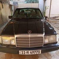 مكينة 2500 • موديل 1992 • الناصرية