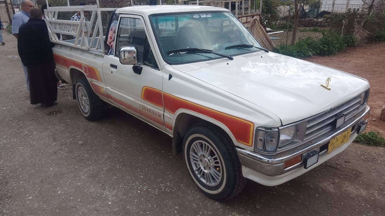 بيكم موديل ٨٨ رقم نينوى صدامي سياره محرك عادي مو كروسيدة سياره بخ عام جماليه بشرط بدون معجون بدون دواخل بدون حادث كير محرك بشرط تحويل وكاله بشرط سياره حيل حلوه مال جناي جاهز مقدمه ٣٠ كل شهر كل شهر ورقتين سعر حسب انتفاق اي استفسار انتصل ع رقم *********** خاص مغلق اقصاد بس اهل موصل مكان سياره موصل
