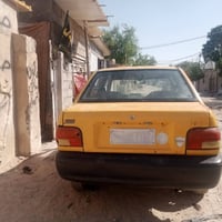 مكينة خيط • موديل ٢٠١٢ • كربلاء