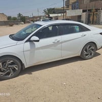 النترا • وارد خليجي • موديل ٢٠٢٤