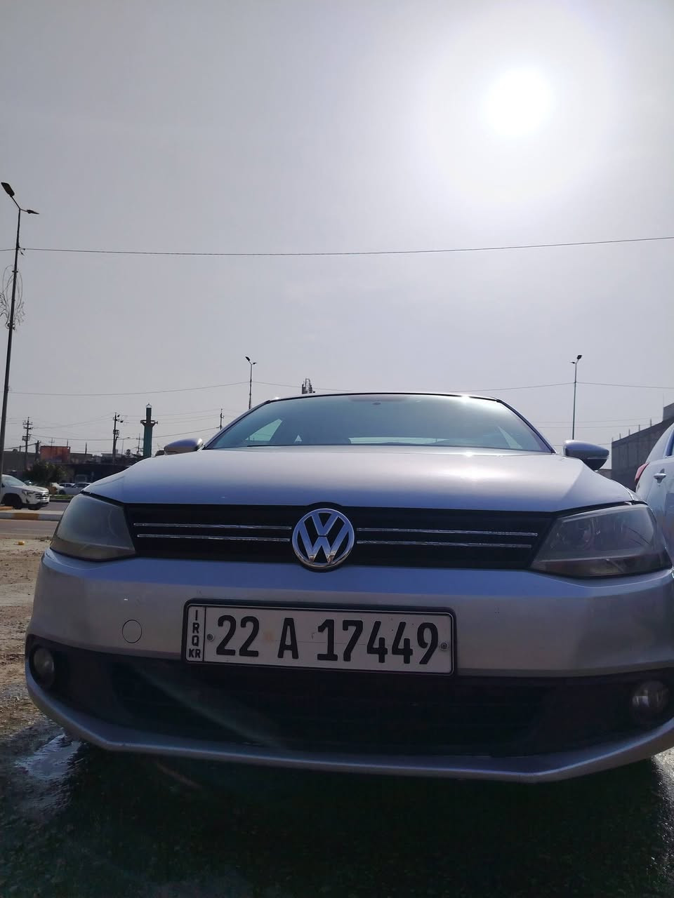 سلام عليكم جيتا 2014 رقم اربيل الجديد بأسمي سنويه لل 31 خليجيه السياره محرك 2000 تنفس طبيعي محرك وكير وحداديه جيد جدا تخم تاير دواخل حلوه السياره نظيفه جدا بيها بارد قليل بالجاملغ الامامي  موضح بالفديو السعر 115 مكانها كربلاء المقدسة للاستفسار اكثر ***********
