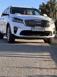 وبركاته كيه سورنتو 2019 شكل20 خليجي رقم بغداد سنويه جاهزه تحويل ثاني ي...