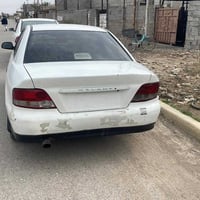 موديل ٢٠٠٤ • كفالة مكينه • بعقوبه