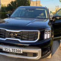 للبيع سيارة: كيا تيلورايد  S وارد امريكي  موديل 2023   نوع الضرر : حاد...